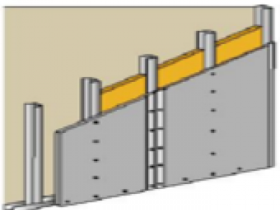 Hydropanel