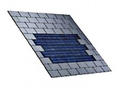 Photovoltaïque Solésia Ardoise