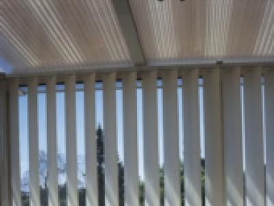 Bandes Verticales