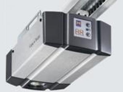 Motorisation de porte de garage Supramatic H