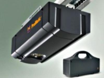 Motorisation ProMatic Akku