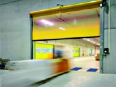 Porte souple rapide V5030 SEL
