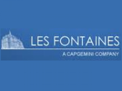 Fontaines ornementales