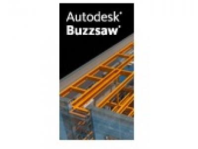 Autodesk Buzzsaw