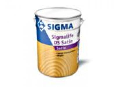Sigmalife DS Satin
