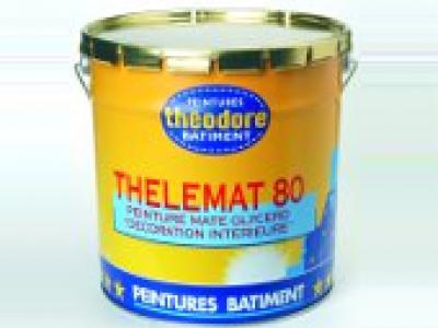 Thelemat 80