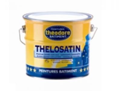 Thelosatin