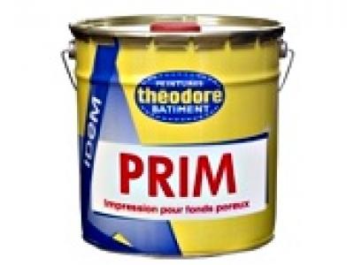 PRIM IDEM