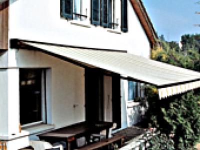 STORE JADE Stores bannes Protection solaire extérieure 40363p0