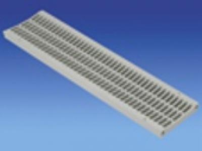PP Grille Caniv Auto 130 A15 GC
