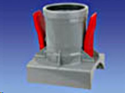 PVC Raccord Piquage 3003957