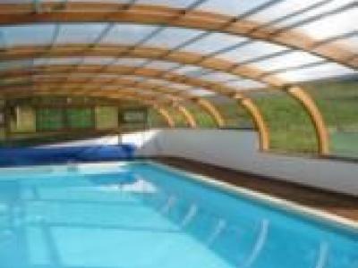 Abri De Piscine Sur Muret Abris De Piscines Piscines Et Spa 33094p1