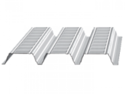 Hacierco 118 hp / hpa