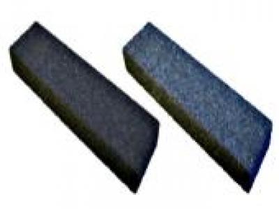 Pierre Ponce Volcanique 3/7 Mm - 2 Sacs ~30 Kg (50 Litres) - Drainante, Légère, Pour Jardin, Bonsaï, Mélange Terreau