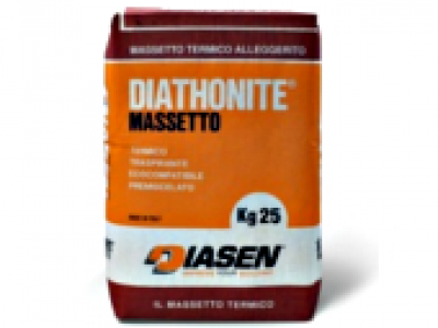 DIATHONITE CHAPE