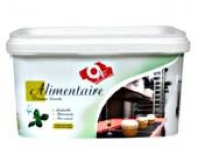 4.4 ALIMENTAIRE
