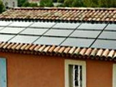 SG Solar Sunlap ®