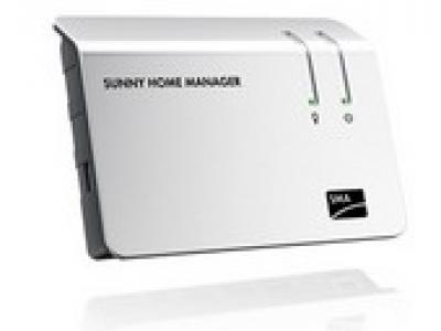 Sunny home manager
