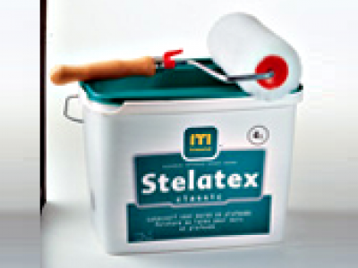 STELATEX CLASSIC