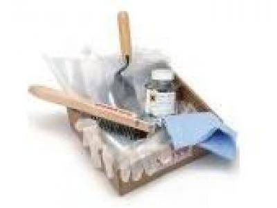 Kits d'application Concrex ®