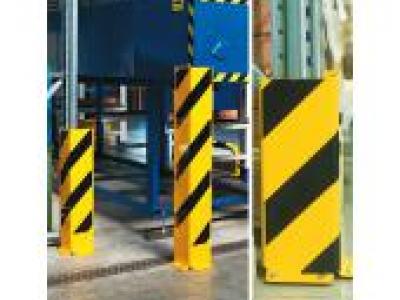 Protection de Rayonnage
