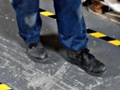 Ruban de Marquage pour Trafic Modéré