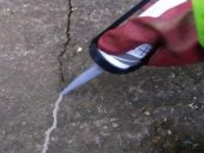 Répar'fissure ® Souple