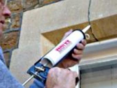 Répar'fissure ® Spécial Mur