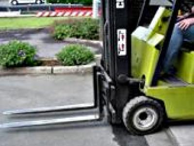 Répar'bitume ® Trafic intense
