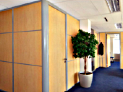 Partition® de 40