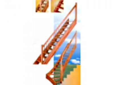 Escalier ajustable