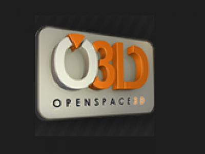 OpenSpace3D