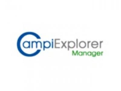 Campi Explorer Manager
