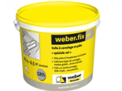 weber.fix sol