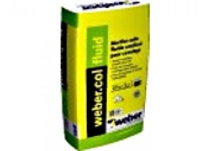 weber.col fluid