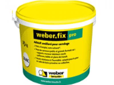 weber.fix pro