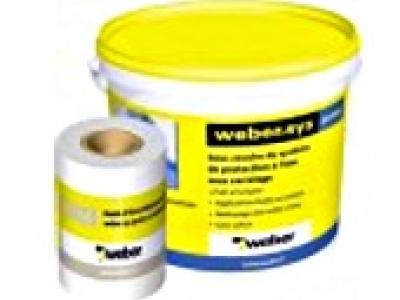 weber.sys protec