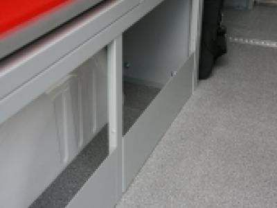 PLANCHER WÜRTH CLIC