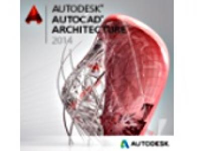 AutoCAD® Architecture
