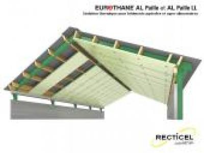 Eurothane Al Paille & Al Paille Ll
