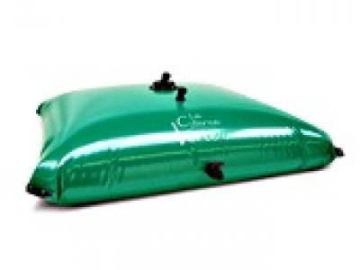 Citerne Verte 5 m³ Etroite