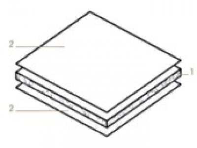 Alucobond plus