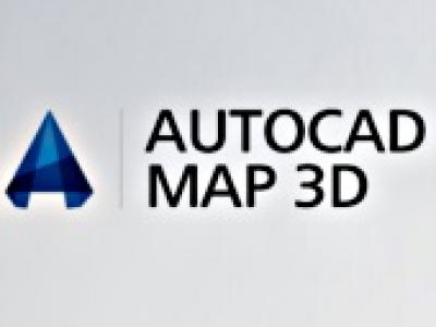 AutoCAD® Map 3D