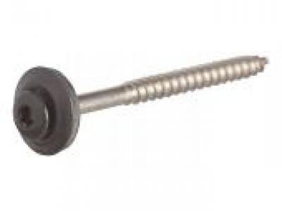 Vis de fixation en inox A2