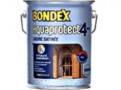 BONDEX Aquaprotect 4 ans
