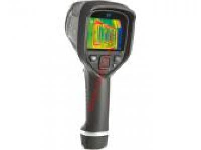 FLIR série E