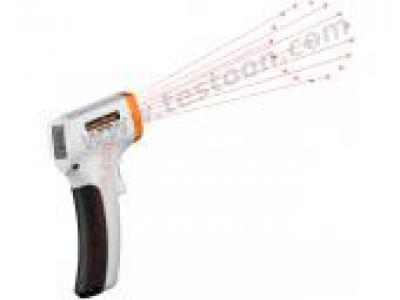 LaserLiner | ThermoSpot Laser