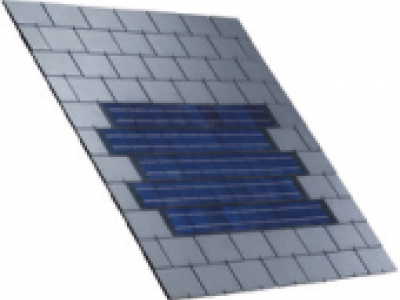 SOLESIA ARDOISE