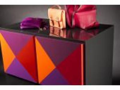 COLOR GLOSS - Collection Unis