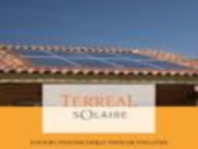 Système photovoltaïque intégré